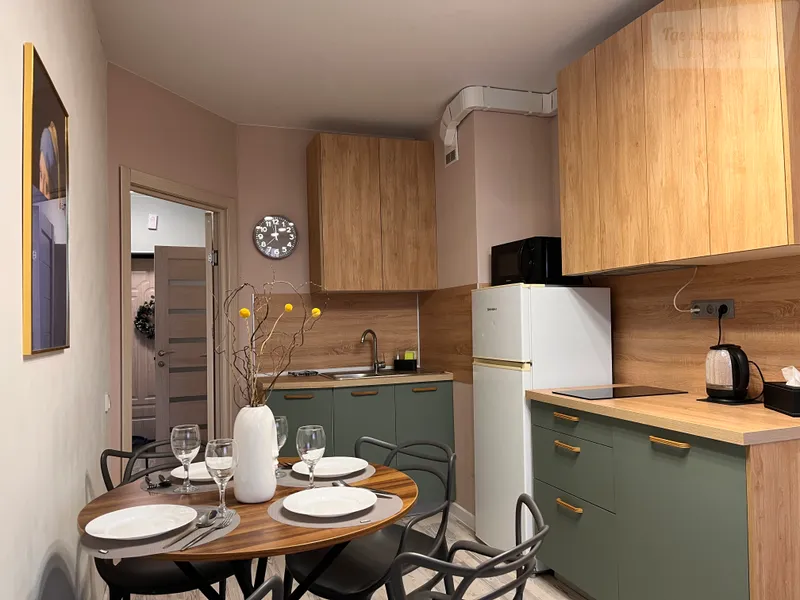 Фото квартиры 16