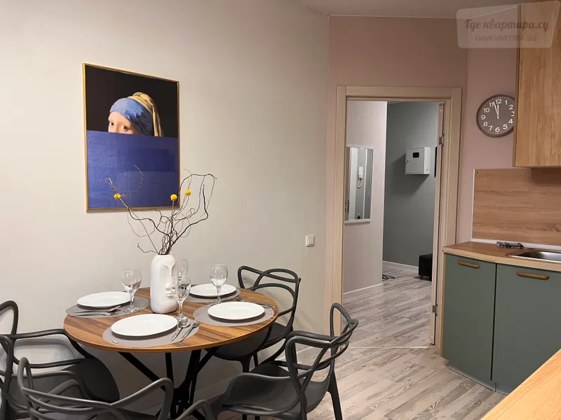 Фото квартиры 17