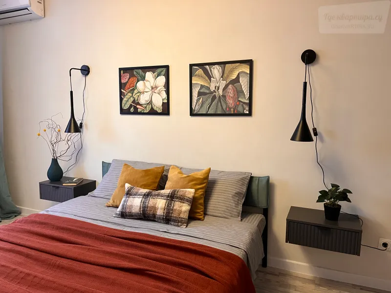 Фото квартиры 19