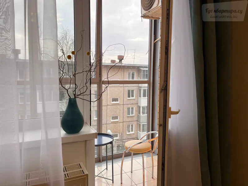 Фото квартиры 21