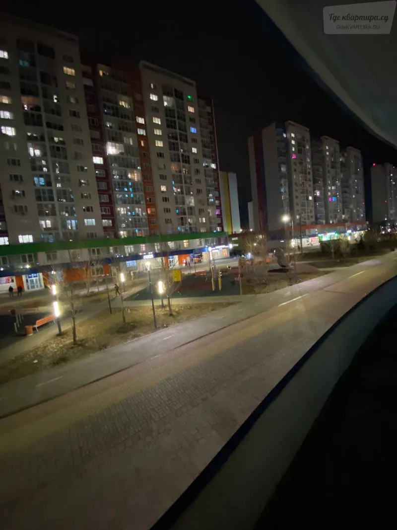 улица Федюнинского, 56