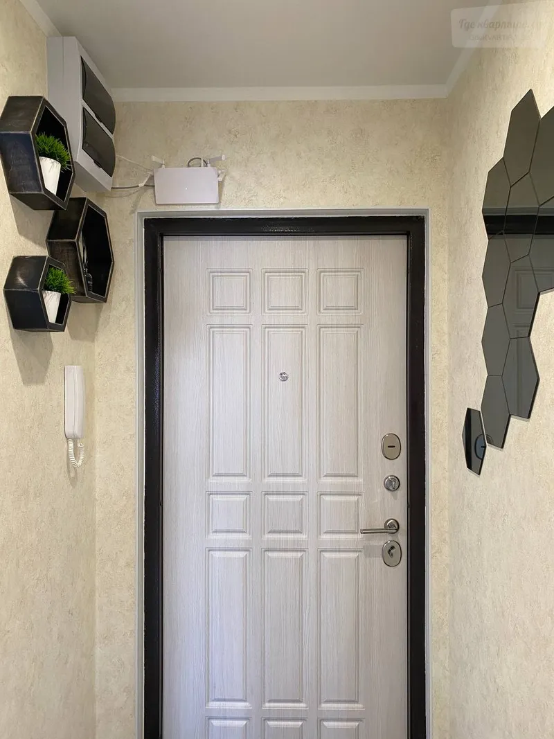 улица Федюнинского, 56