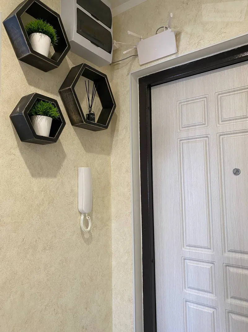 улица Федюнинского, 56