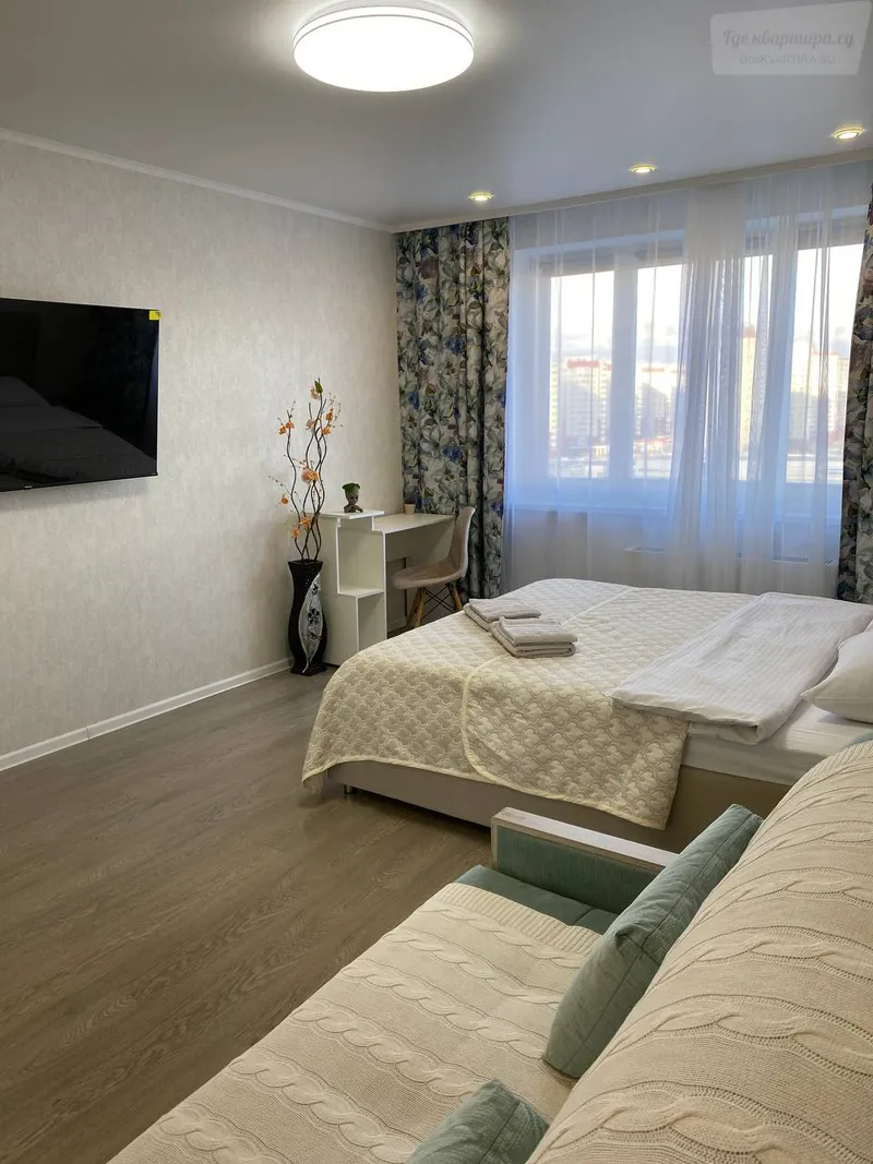 улица Федюнинского, 56