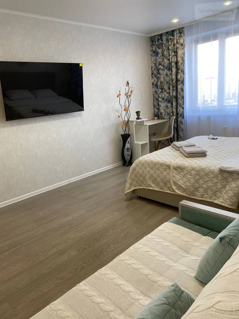 улица Федюнинского, 56