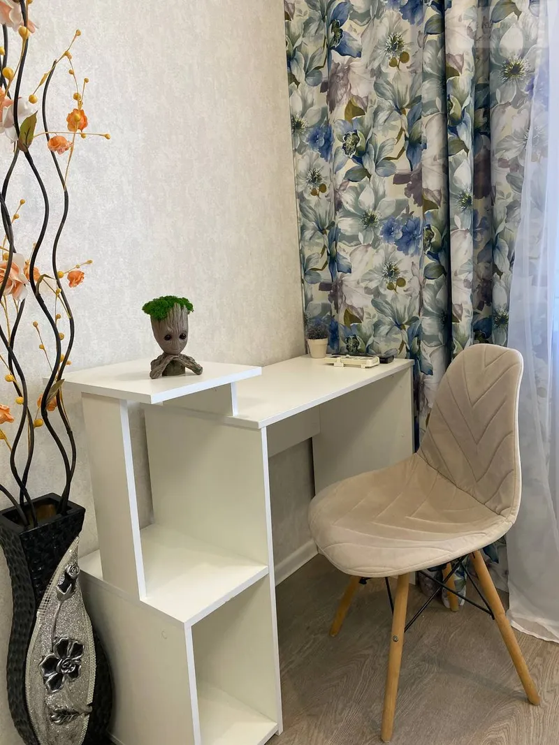 улица Федюнинского, 56