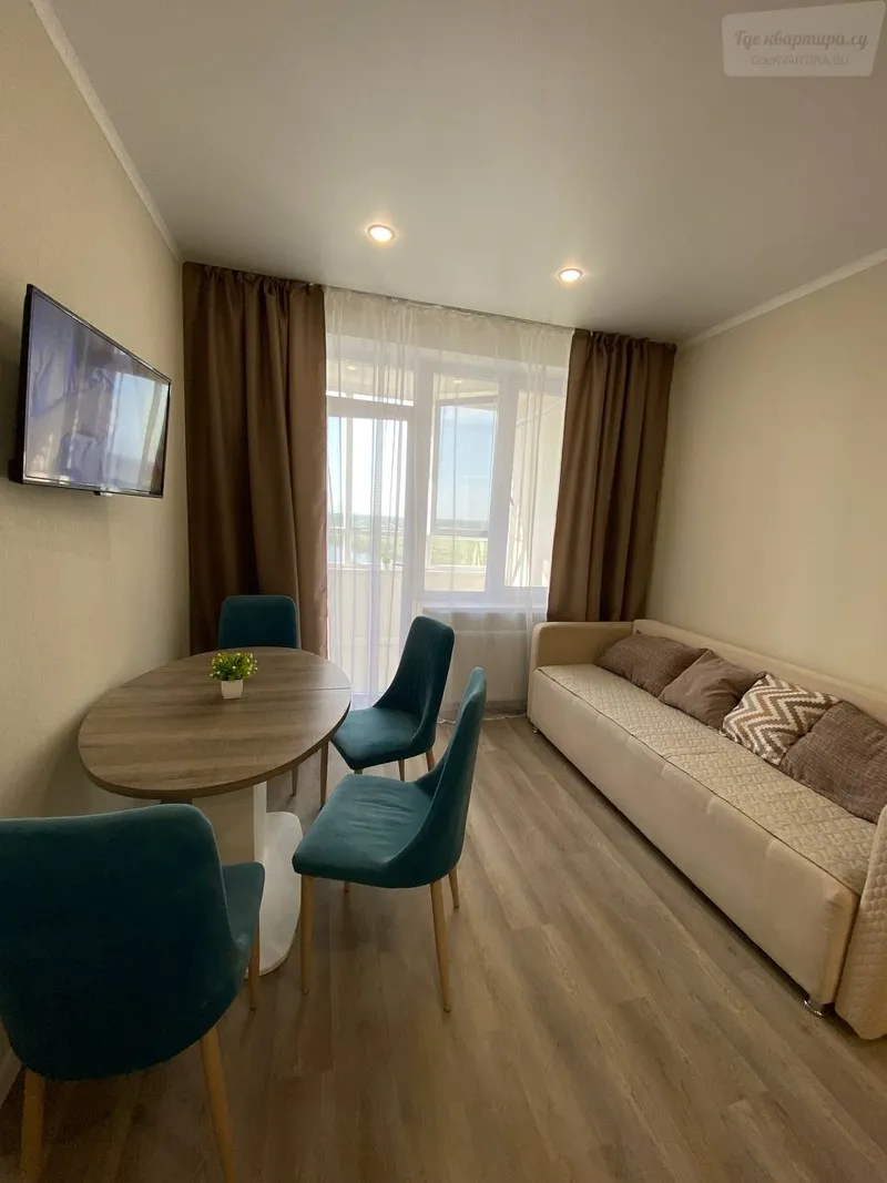 Краснооктябрьская улица, 8