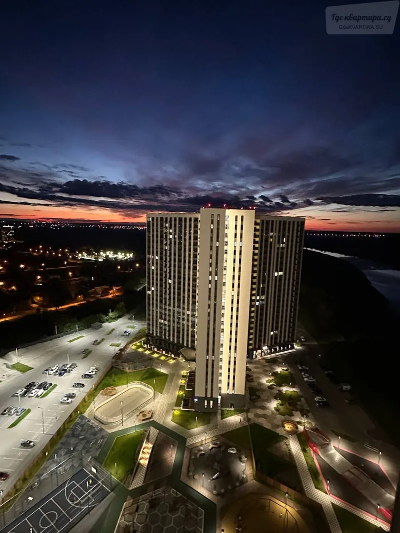 Краснооктябрьская улица, 8