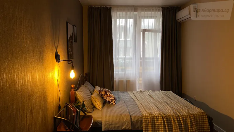 улица Решетникова, 24