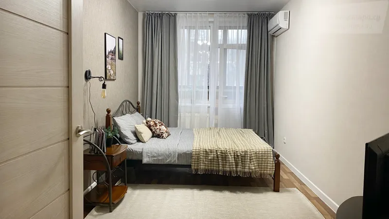 улица Решетникова, 24