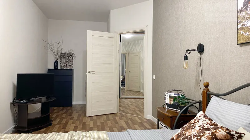 улица Решетникова, 24