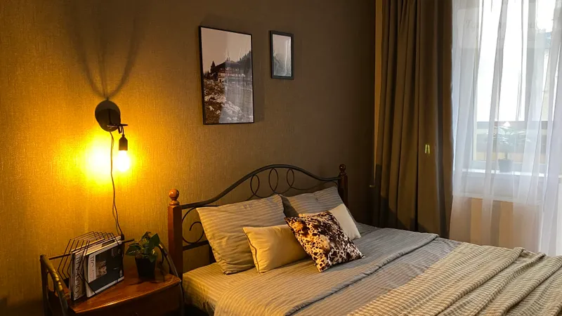 улица Решетникова, 24