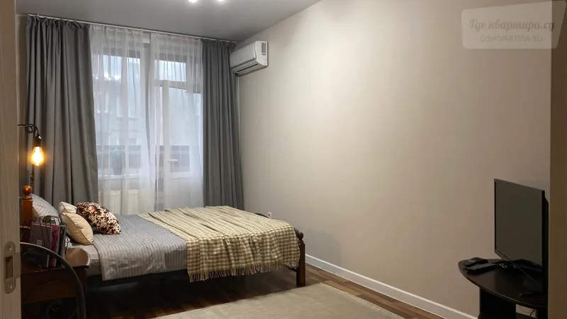 улица Решетникова, 24