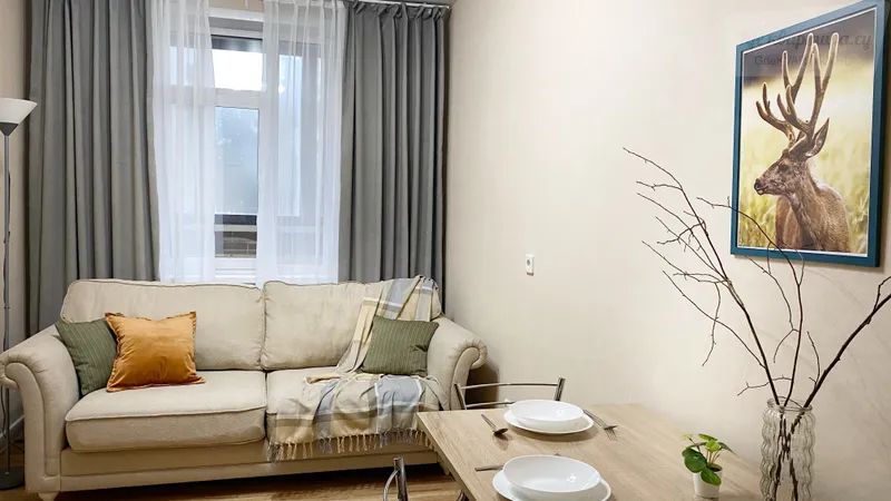 улица Решетникова, 24