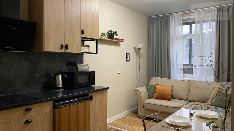 улица Решетникова, 24