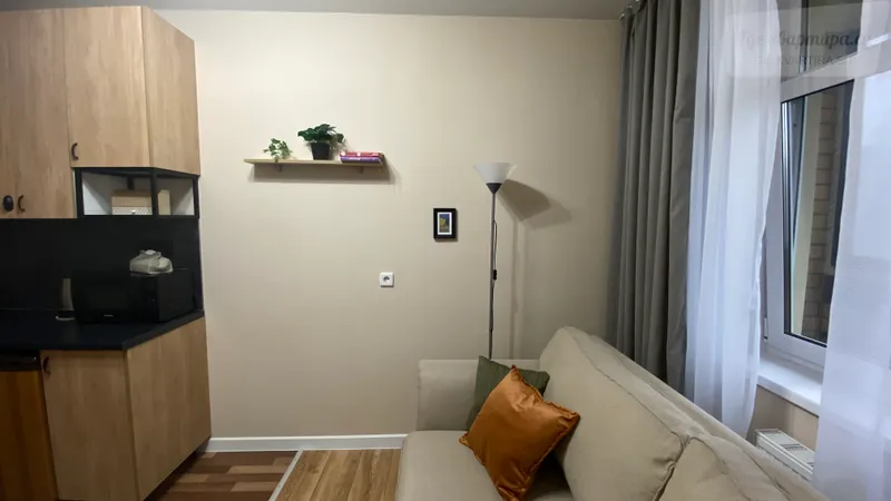 улица Решетникова, 24