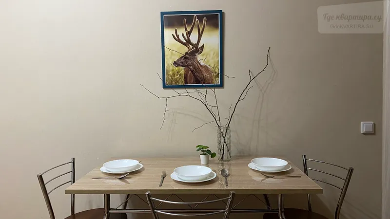 улица Решетникова, 24