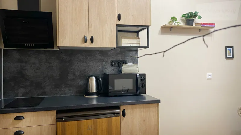 улица Решетникова, 24