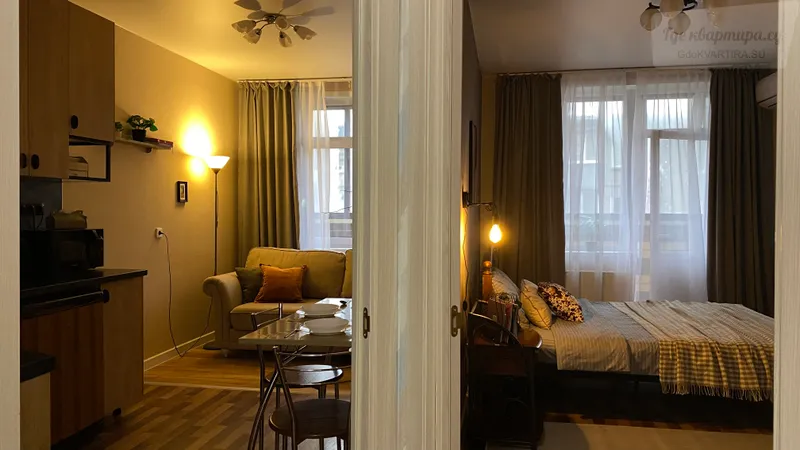 улица Решетникова, 24