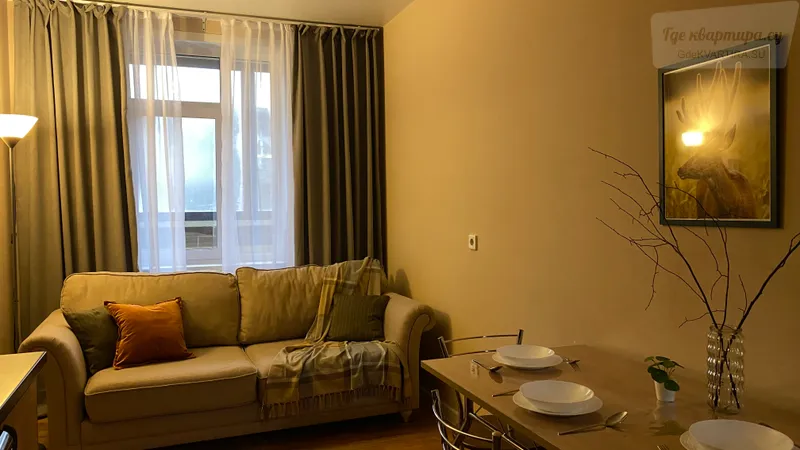 улица Решетникова, 24