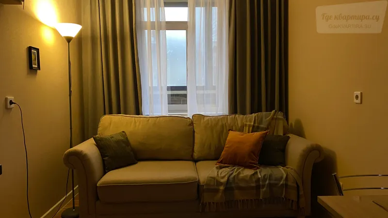 улица Решетникова, 24