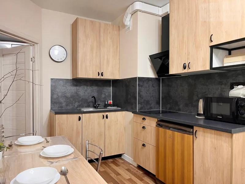 улица Решетникова, 24