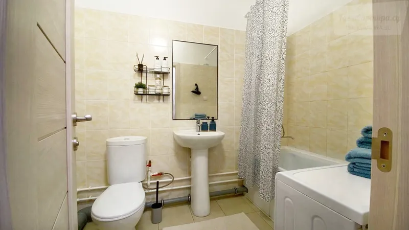 улица Решетникова, 24