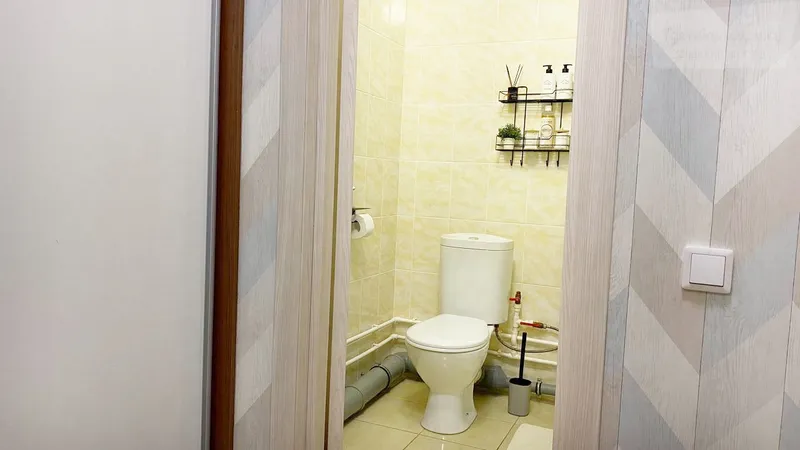 улица Решетникова, 24