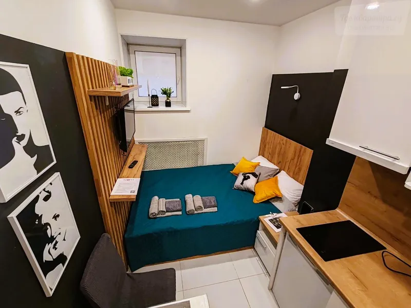 2-я линия Васильевского острова, 9