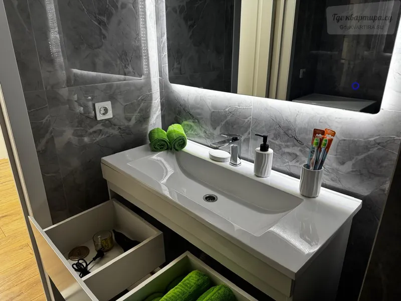 Фото квартиры 2