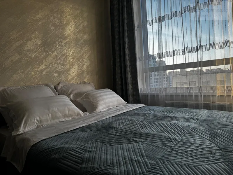 Фото квартиры: проспект Туран, 43/3