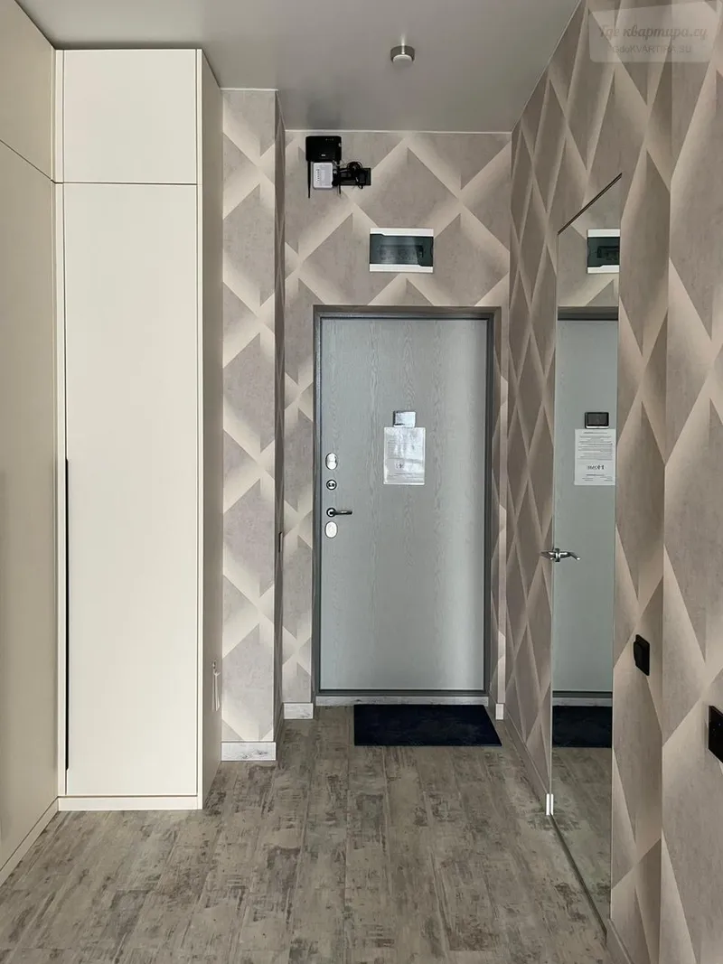 улица Ясный Берег, 12