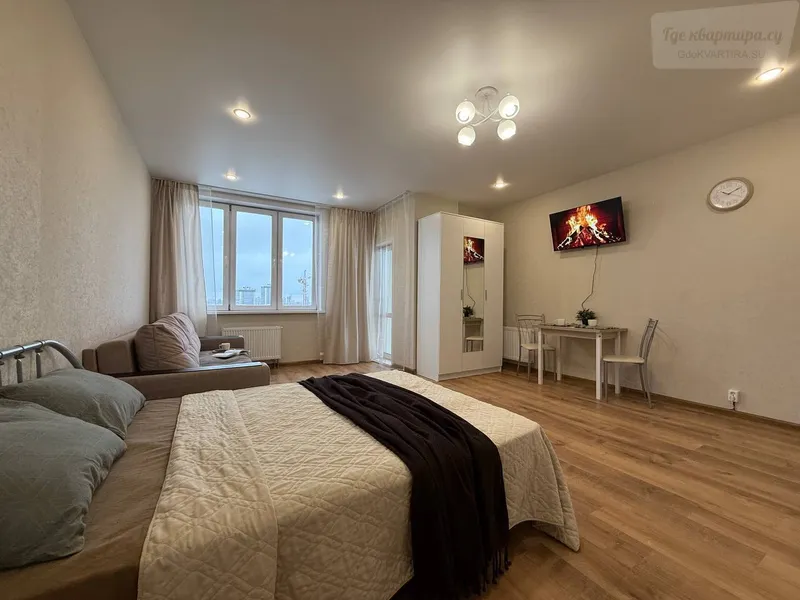 улица Добролюбова, 162/1