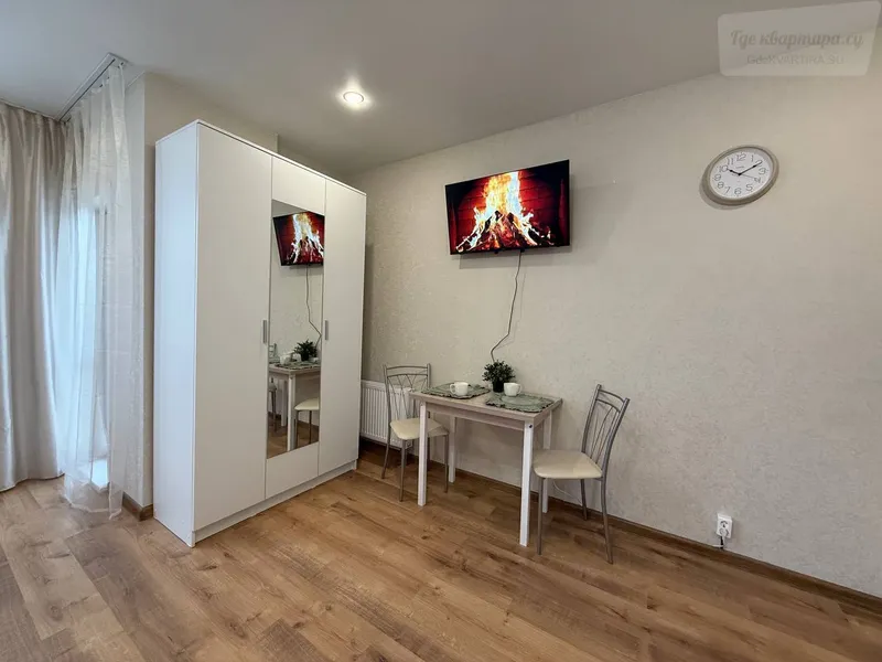 улица Добролюбова, 162/1