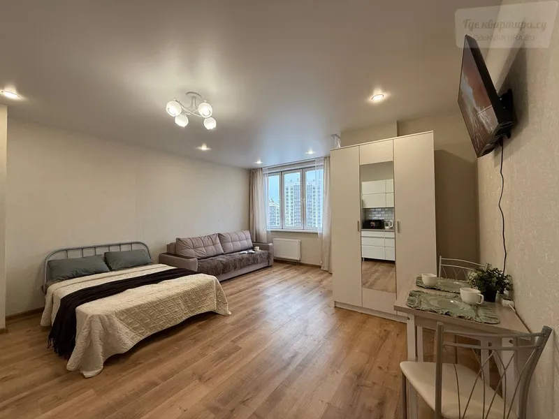 улица Добролюбова, 162/1