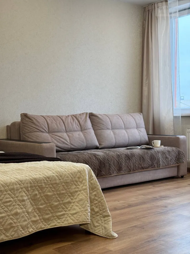 улица Добролюбова, 162/1