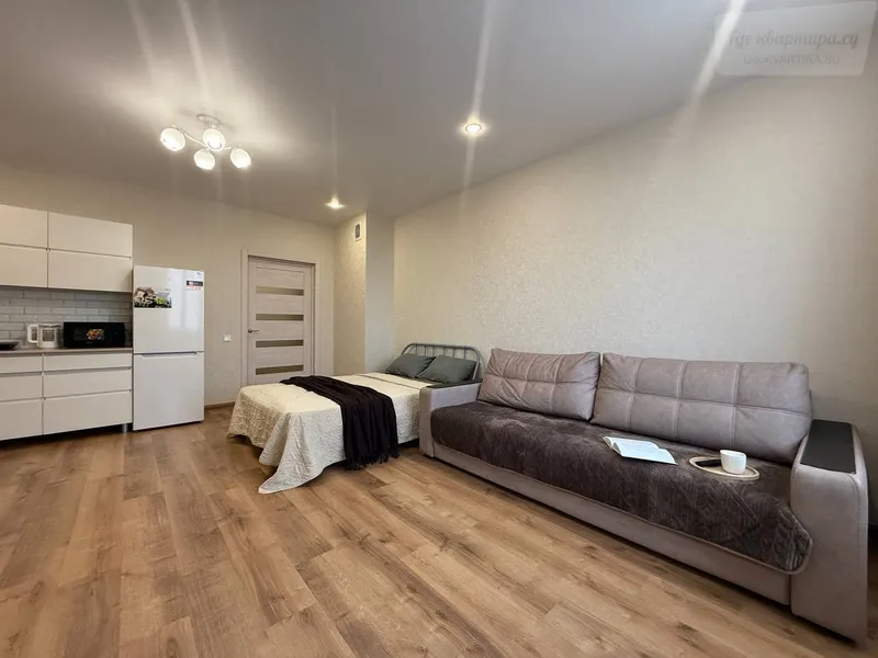 улица Добролюбова, 162/1