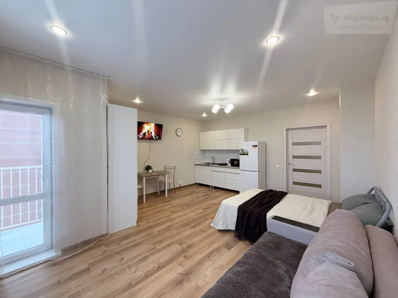 улица Добролюбова, 162/1