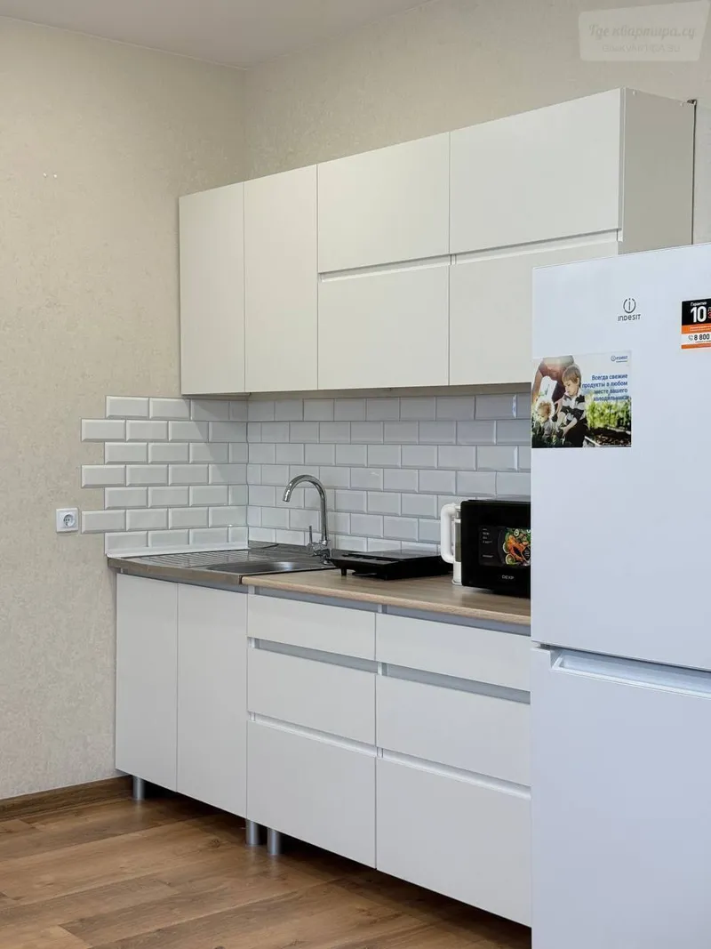 улица Добролюбова, 162/1