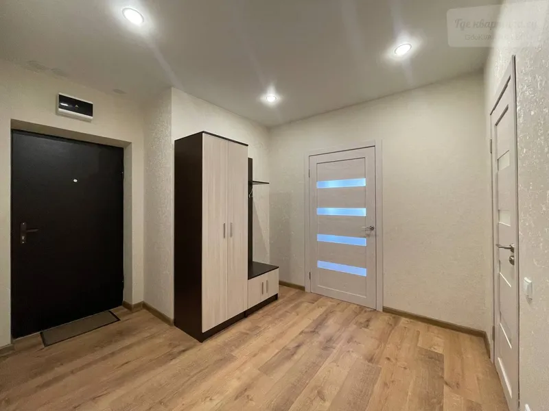 улица Добролюбова, 162/1