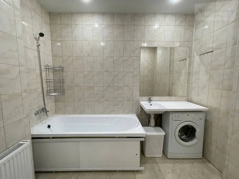 улица Добролюбова, 162/1