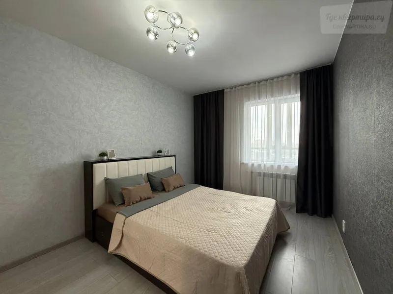 1-я Чулымская улица, 112/2