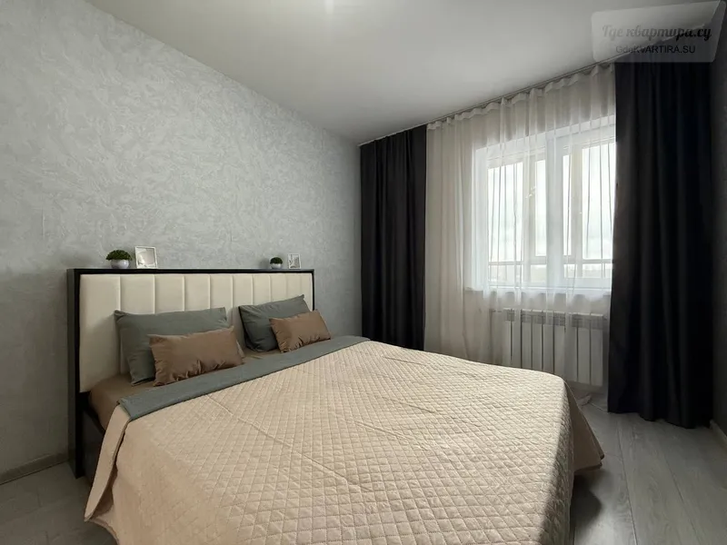 1-я Чулымская улица, 112/2