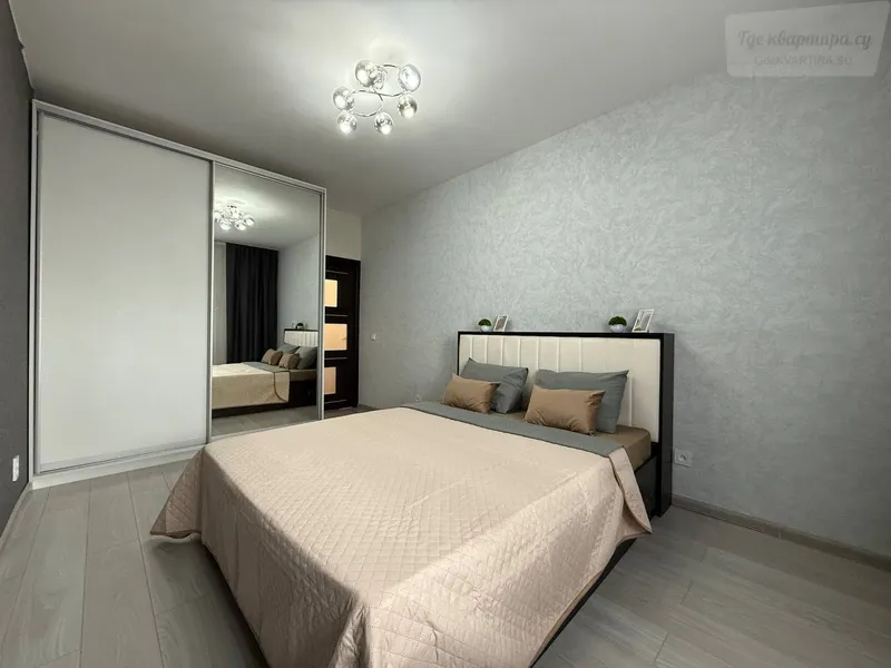 1-я Чулымская улица, 112/2