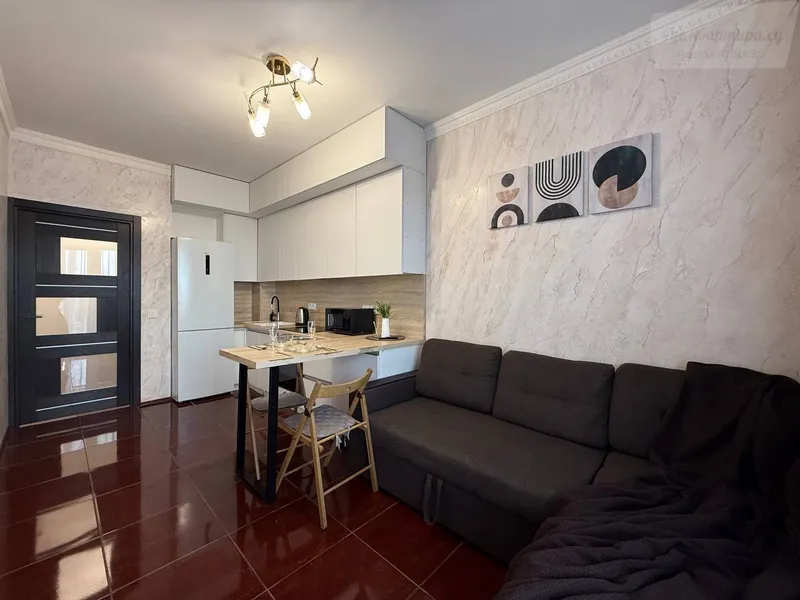 1-я Чулымская улица, 112/2