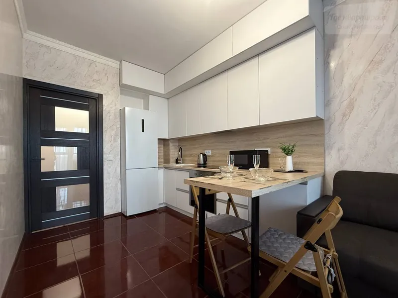 1-я Чулымская улица, 112/2