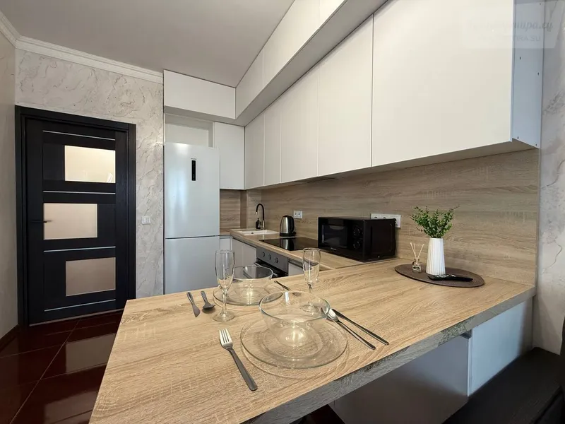 1-я Чулымская улица, 112/2