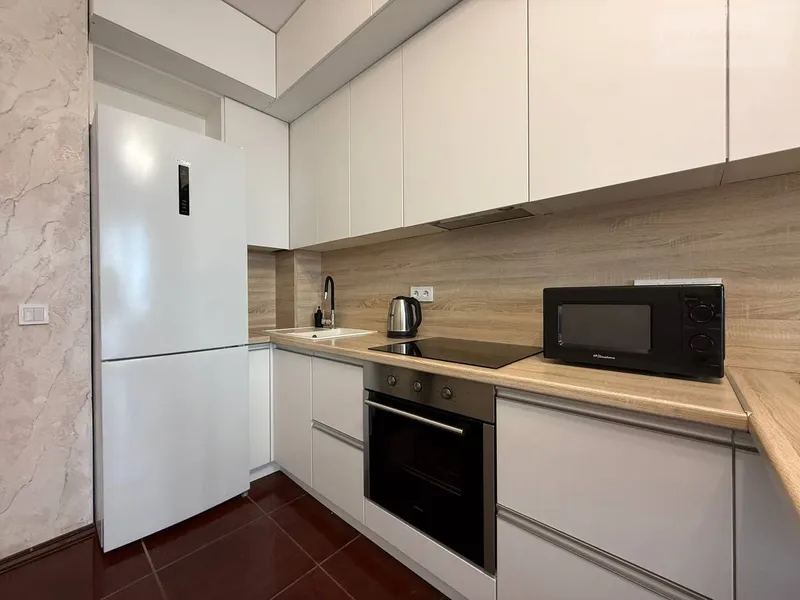 1-я Чулымская улица, 112/2