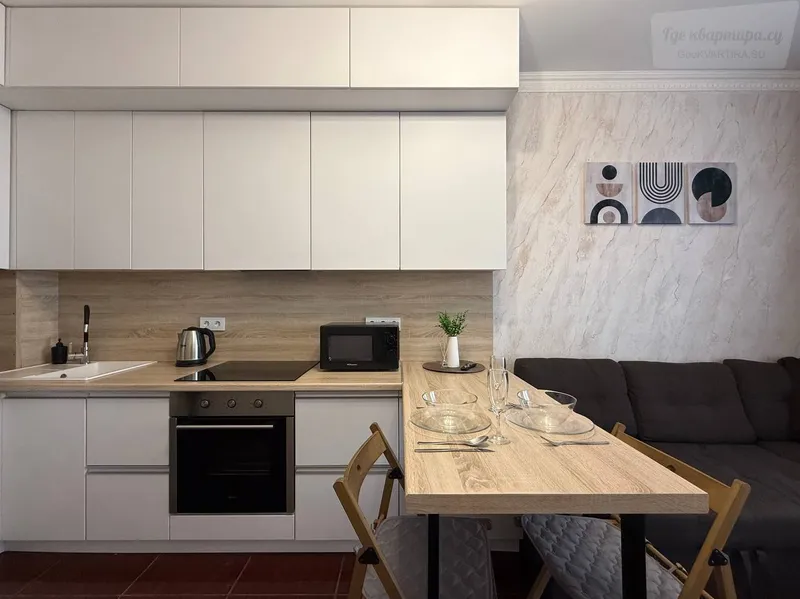 1-я Чулымская улица, 112/2