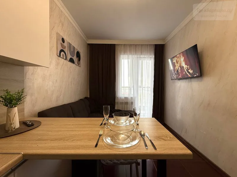 1-я Чулымская улица, 112/2